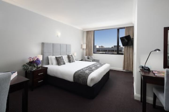 Carlton VIC Accommodation Bookings