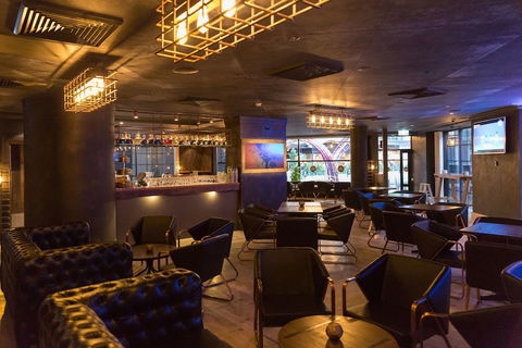 Rydges World Square - Accommodation Bookings 5