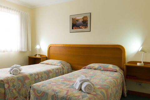 Vacation Village - Accommodation Bookings 5