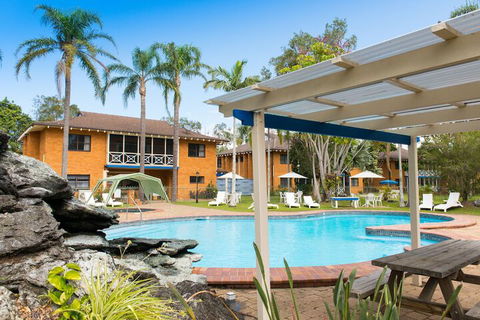 Vacation Village - Accommodation Bookings 2