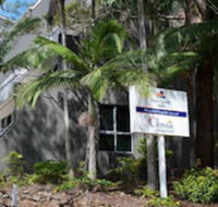Palm Court Noosa - Accommodation Bookings