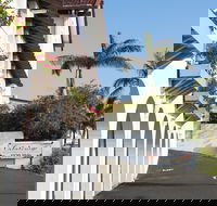 Don Pancho by the Beach - Accommodation Bookings