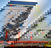Madison Plaza Townsville
