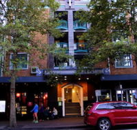 Morgans Boutique Hotel - Accommodation Bookings