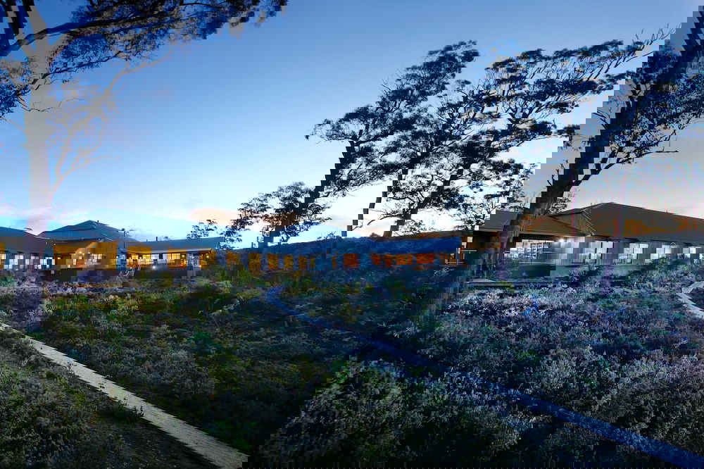 Accommodation Bookings