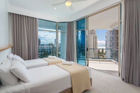 Oceana On Broadbeach - Accommodation Bookings 3