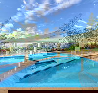 Oceana on Broadbeach - Accommodation Bookings