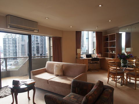 The York By Swiss-Belhotel International - Accommodation Bookings 2