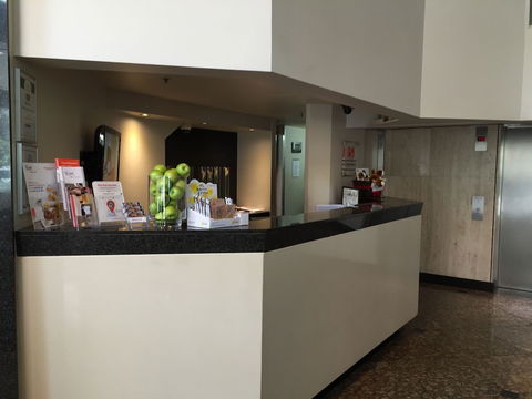 The York By Swiss-Belhotel International - Accommodation Bookings 1