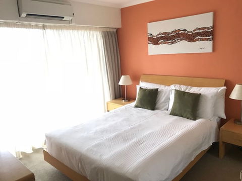 The York By Swiss-Belhotel International - Accommodation Bookings 6