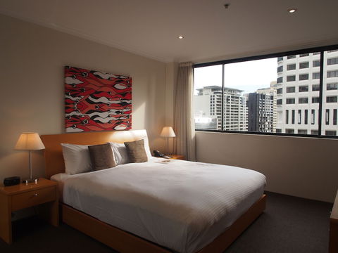The York By Swiss-Belhotel International - Accommodation Bookings 3