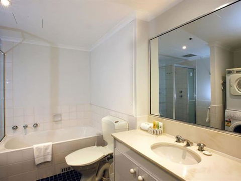 The York By Swiss-Belhotel International - Accommodation Bookings 4