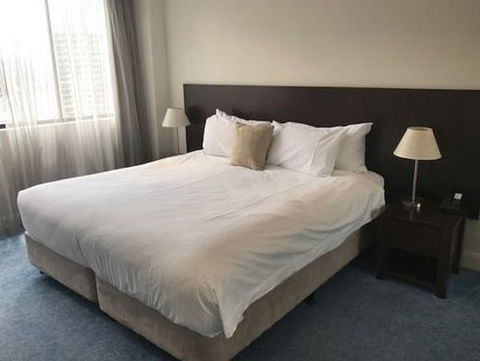 The York By Swiss-Belhotel International - Accommodation Bookings 5