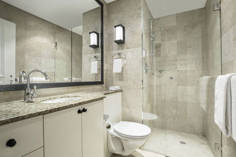 Mantra 2 Bond Street - Accommodation Bookings 7