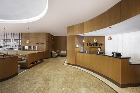 Mantra 2 Bond Street - Accommodation Bookings 3
