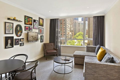 Mantra 2 Bond Street - Accommodation Bookings 5
