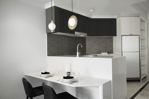 Mantra 2 Bond Street - Accommodation Bookings 4
