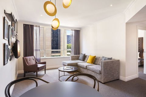Mantra 2 Bond Street - Accommodation Bookings 6