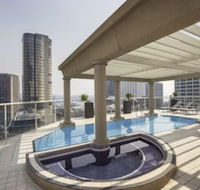Mantra 2 Bond Street - Accommodation Bookings