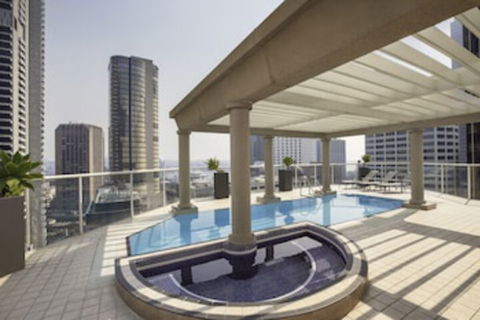 Mantra 2 Bond Street - Accommodation Bookings 0