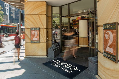 Mantra 2 Bond Street - Accommodation Bookings 1