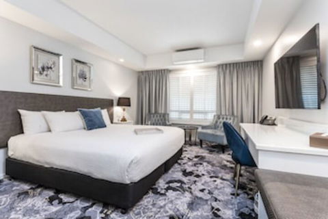 Kingsford Smith Motel - Accommodation Bookings 0