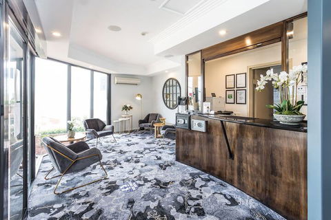 Kingsford Smith Motel - Accommodation Bookings 4
