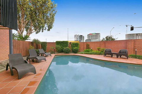Kingsford Smith Motel - Accommodation Bookings 2