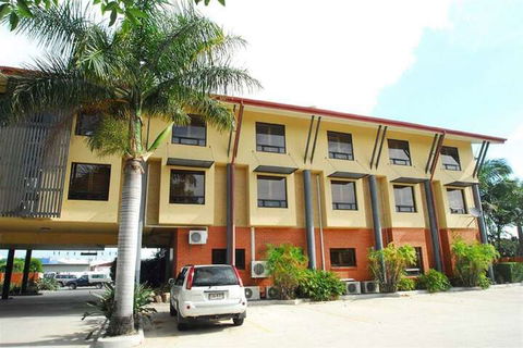 Kingsford Smith Motel - Accommodation Bookings 1