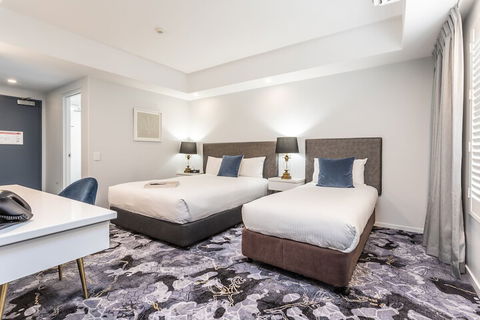 Kingsford Smith Motel - Accommodation Bookings 7