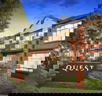 Quest Dandenong - Accommodation Bookings