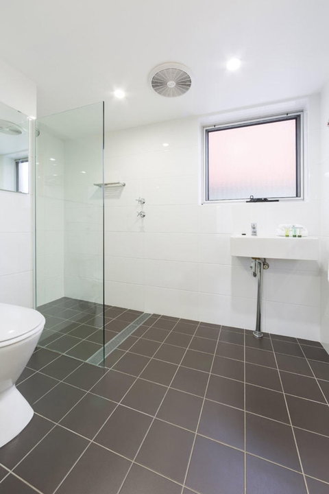 Forrest Hotel And Apartments - Accommodation Bookings 4