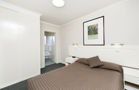 Forrest Hotel And Apartments - Accommodation Bookings 5