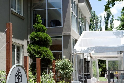 Forrest Hotel And Apartments - Accommodation Bookings 1