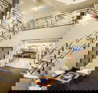 Quest Savoy - Accommodation Bookings