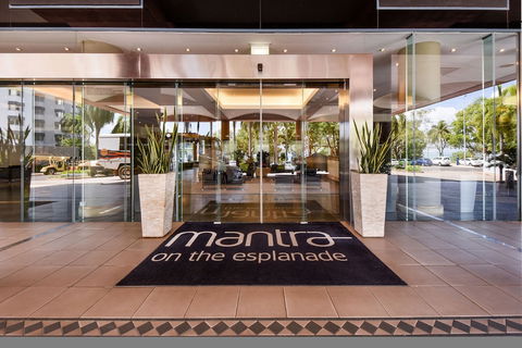 Mantra On The Esplanade - Accommodation Bookings 2