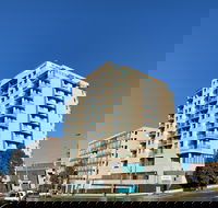 Nesuto Parramatta - Accommodation Bookings