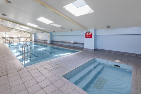 Nesuto Canberra - Accommodation Bookings 4