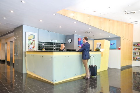 Nesuto Canberra - Accommodation Bookings 5