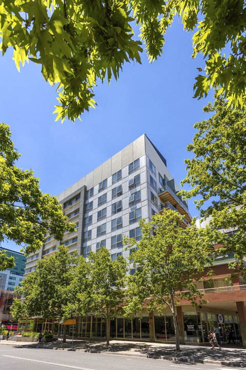 Nesuto Canberra - Accommodation Bookings 2