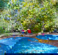 Ocean Breeze Resort - Accommodation Bookings
