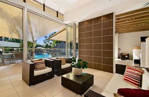 Noosa International Resort - Accommodation Bookings 1