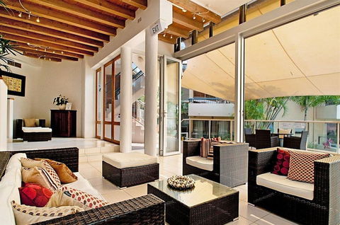 Noosa International Resort - Accommodation Bookings 2