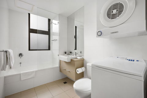 Quest Ivanhoe - Accommodation Bookings 6