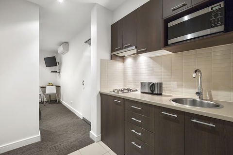 Quest Ivanhoe - Accommodation Bookings 3