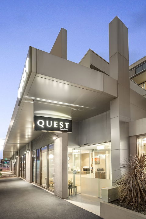 Quest Ivanhoe - Accommodation Bookings 0