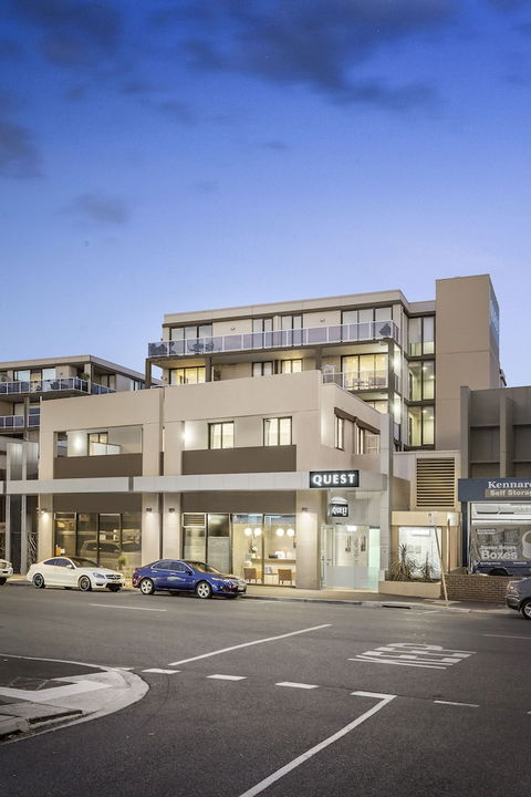 Quest Ivanhoe - Accommodation Bookings 1