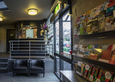 Albert Heights Serviced Apartments - Accommodation Bookings 0