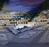 Palazzo Versace - Accommodation Bookings