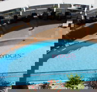 Rydges Gladstone - Accommodation Bookings
